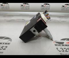 CENTRALINA MODULO CONTROLLO KEYLESS 2.2D 138Kw 185