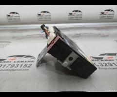 CENTRALINA MODULO CONTROLLO KEYLESS 2.2D 138Kw 185 - 6