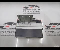 CENTRALINA MODULO CONTROLLO KEYLESS 2.2D 138Kw 185 - 9