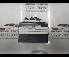 CENTRALINA MODULO CONTROLLO KEYLESS 2.2D 138Kw 185 - 10