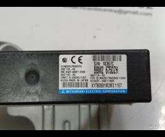 CENTRALINA MODULO CONTROLLO KEYLESS 2.2D 138Kw 185 - 12