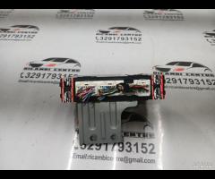 CENTRALINA MODULO CONTROLLO KEYLESS 2.2D 138Kw 185 - 14