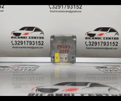 CENTRALINA SUPPORTO GUIDA 1.8B HYBRID 73Kw 98CV TO