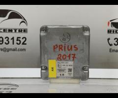CENTRALINA SUPPORTO GUIDA 1.8B HYBRID 73Kw 98CV TO