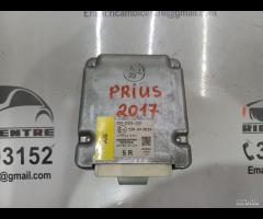 CENTRALINA SUPPORTO GUIDA 1.8B HYBRID 73Kw 98CV TO