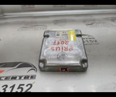 CENTRALINA SUPPORTO GUIDA 1.8B HYBRID 73Kw 98CV TO - 6