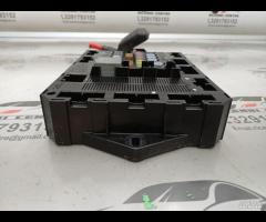 CENTRALINA SCATOLA PORTA FUSIBILI ANTERIORE 2.7D 1 - 6