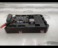 CENTRALINA SCATOLA PORTA FUSIBILI ANTERIORE 2.7D 1 - 9