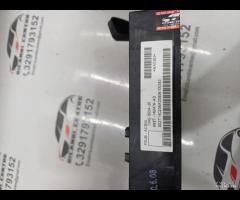 CENTRALINA SCATOLA PORTA FUSIBILI ANTERIORE 2.7D 1 - 13