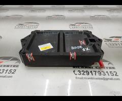 CENTRALINA SCATOLA PORTA FUSIBILI ANTERIORE 2.7D 1 - 14