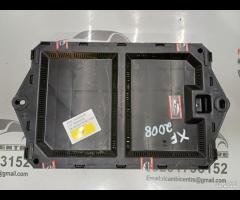 CENTRALINA SCATOLA PORTA FUSIBILI ANTERIORE 2.7D 1 - 16