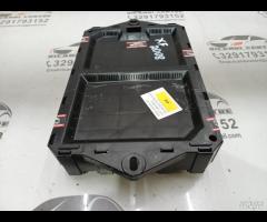 CENTRALINA SCATOLA PORTA FUSIBILI ANTERIORE 2.7D 1 - 17