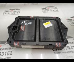 CENTRALINA SCATOLA PORTA FUSIBILI ANTERIORE 2.7D 1 - 18