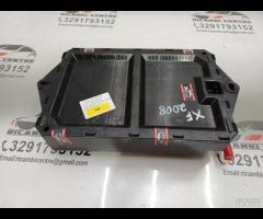 CENTRALINA SCATOLA PORTA FUSIBILI ANTERIORE 2.7D 1 - 22