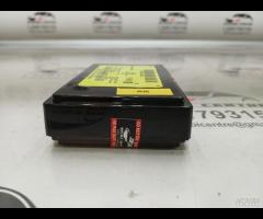 CENTRALINA MODULO BLUETOOTH TELEFONO 2.2D 138Kw 18 - 6