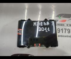 CENTRALINA MODULO BLUETOOTH TELEFONO 2.2D 138Kw 18 - 9