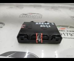 CENTRALINA MODULO BLUETOOTH TELEFONO 2.2D 138Kw 18 - 11