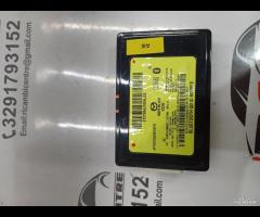 CENTRALINA MODULO BLUETOOTH TELEFONO 2.2D 138Kw 18 - 15