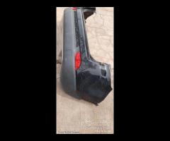 Paraurti posteriore jeep compass 2019