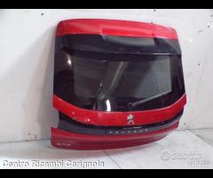 Portellone peugeot 208 2020-2025