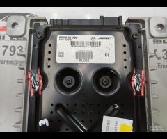 MODULO AMPLIFICATORE BOSE PER SISTEMA AUDIO MAZDA