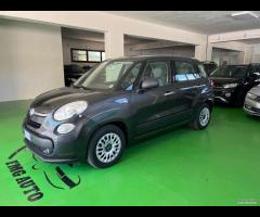 Fiat 500L 1.4 95 CV Pop Star