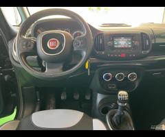 Fiat 500L 1.4 95 CV Pop Star