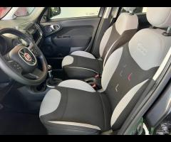 Fiat 500L 1.4 95 CV Pop Star - 10