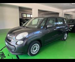 Fiat 500L 1.4 95 CV Pop Star - 11