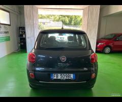 Fiat 500L 1.4 95 CV Pop Star - 14