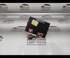 CENTRALINA MODULO CONTROLLO KEYLESS MAZDA 3 SPORT