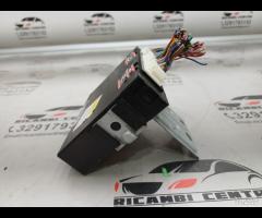 CENTRALINA MODULO CONTROLLO KEYLESS MAZDA 3 SPORT - 7