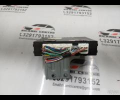 CENTRALINA MODULO CONTROLLO KEYLESS MAZDA 3 SPORT - 9