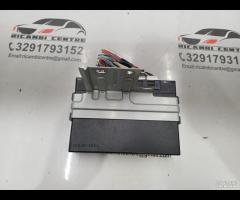 CENTRALINA MODULO CONTROLLO KEYLESS MAZDA 3 SPORT - 11