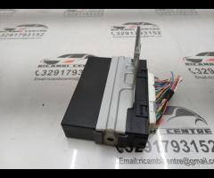 CENTRALINA MODULO CONTROLLO KEYLESS MAZDA 3 SPORT - 12