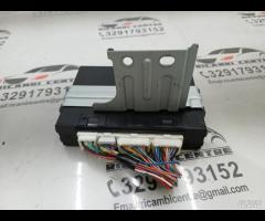 CENTRALINA MODULO CONTROLLO KEYLESS MAZDA 3 SPORT - 13