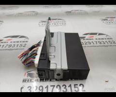 CENTRALINA MODULO CONTROLLO KEYLESS MAZDA 3 SPORT - 14