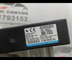 CENTRALINA MODULO CONTROLLO KEYLESS MAZDA 3 SPORT - 15