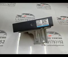 CENTRALINA MODULO CONTROLLO KEYLESS MAZDA 3 SPORT - 16