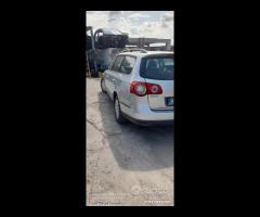 Ricambi volkswagen passat sw 2006 2.0 benzina