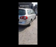 Ricambi volkswagen passat sw 2006 2.0 benzina