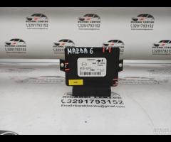CENTRALINA CONTROLLO SENSORI DI PARCHEGGIO MAZDA 6