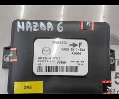 CENTRALINA CONTROLLO SENSORI DI PARCHEGGIO MAZDA 6