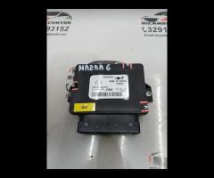 CENTRALINA CONTROLLO SENSORI DI PARCHEGGIO MAZDA 6 - 9