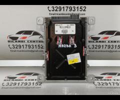MODULO AMPLIFICATORE BOSE PER SISTEMA AUDIO 138Kw