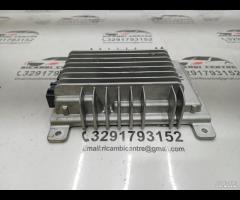 MODULO AMPLIFICATORE BOSE PER SISTEMA AUDIO 138Kw - 11