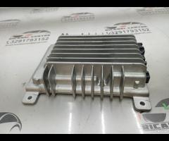 MODULO AMPLIFICATORE BOSE PER SISTEMA AUDIO 138Kw - 15