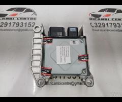 CENTRALINA AIRBAG 2.2D 138Kw 185CV MAZDA 3 2011 BF - 9