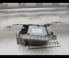 CENTRALINA AIRBAG 2.2D 138Kw 185CV MAZDA 3 2011 BF - 12