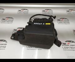 SCATOLA FUSIBILI MODULO BCM ANTERIORE 2.2D 112Kw - 7